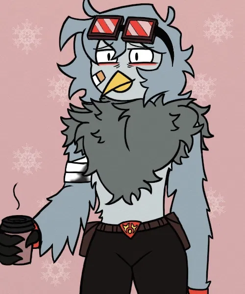 Avatar of Martlet-Underfell Yellow