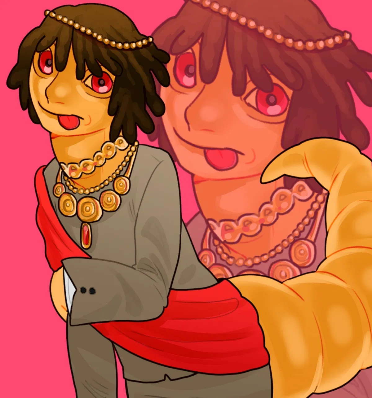 Avatar of Kumar Pyaar | Arranged and Flustered Husband