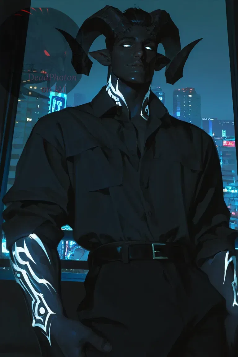 Avatar of Dephoton