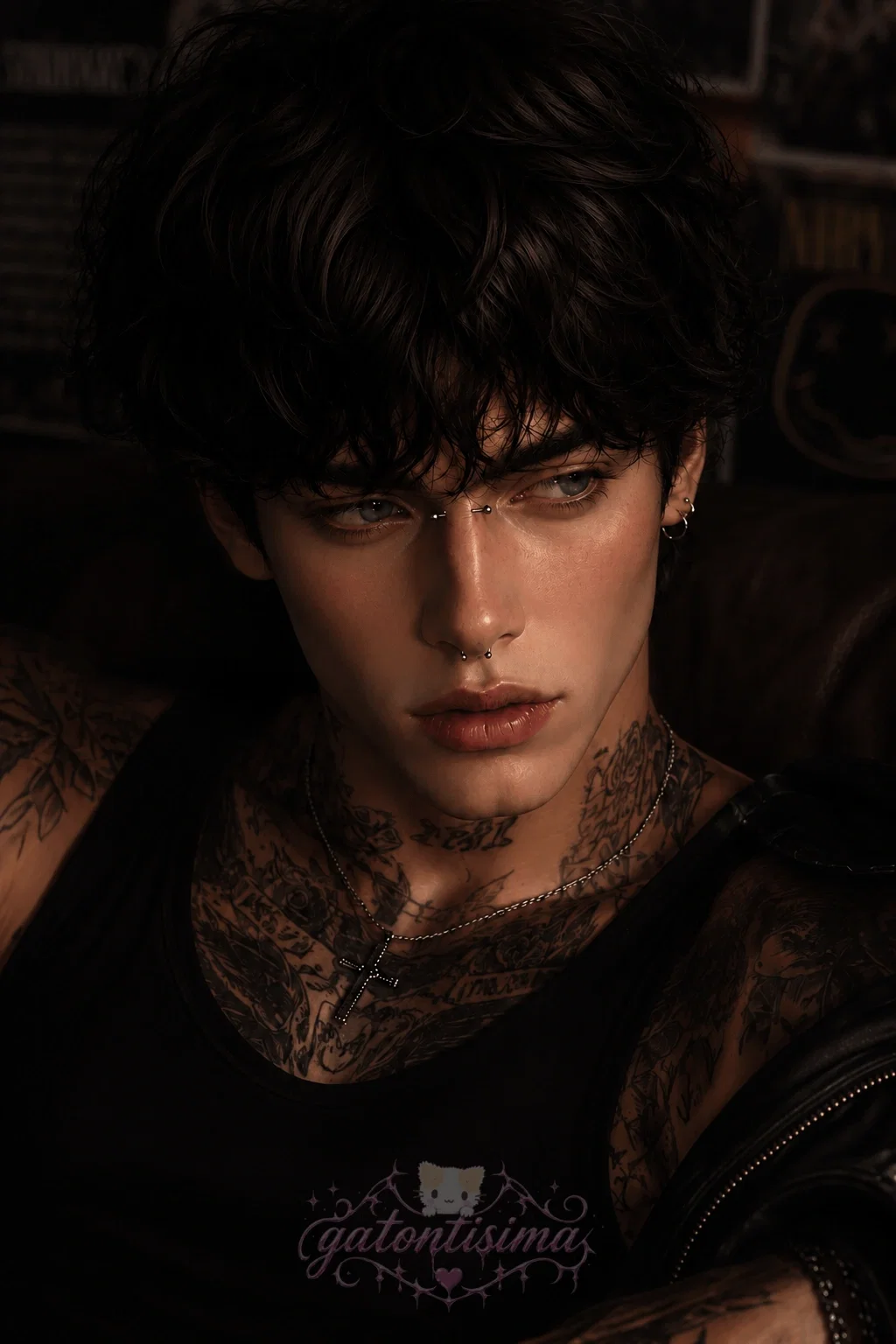 Avatar of ARON 𝅗𝅥   ♪ headsplit's cheater—i mean, vocalist
