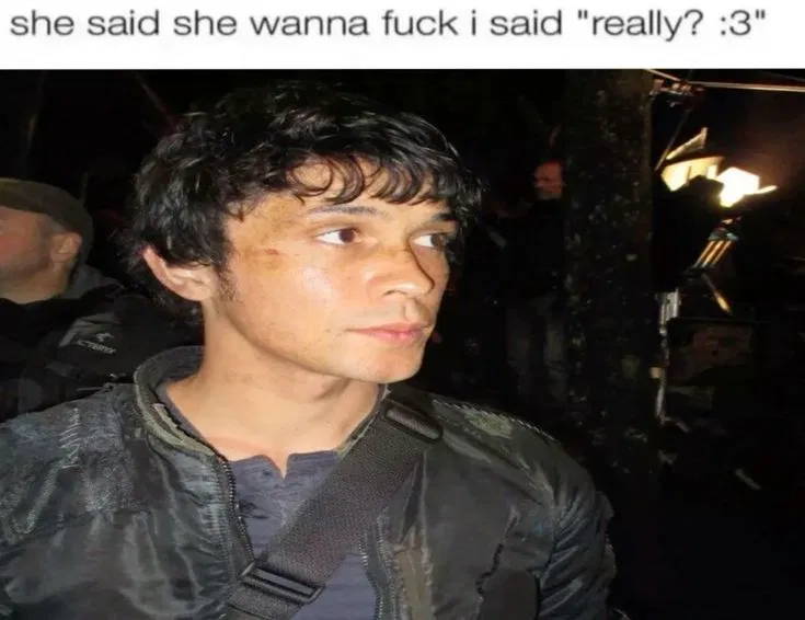 Avatar of Bellamy Blake 