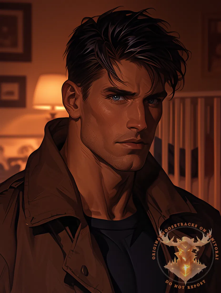 Avatar of Bruce Wayne|Batman