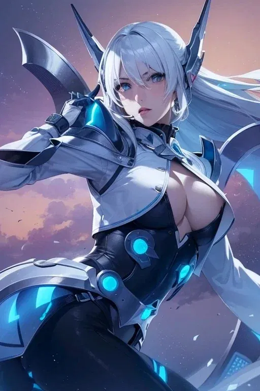 Avatar of Eudora, The Lightning Mage