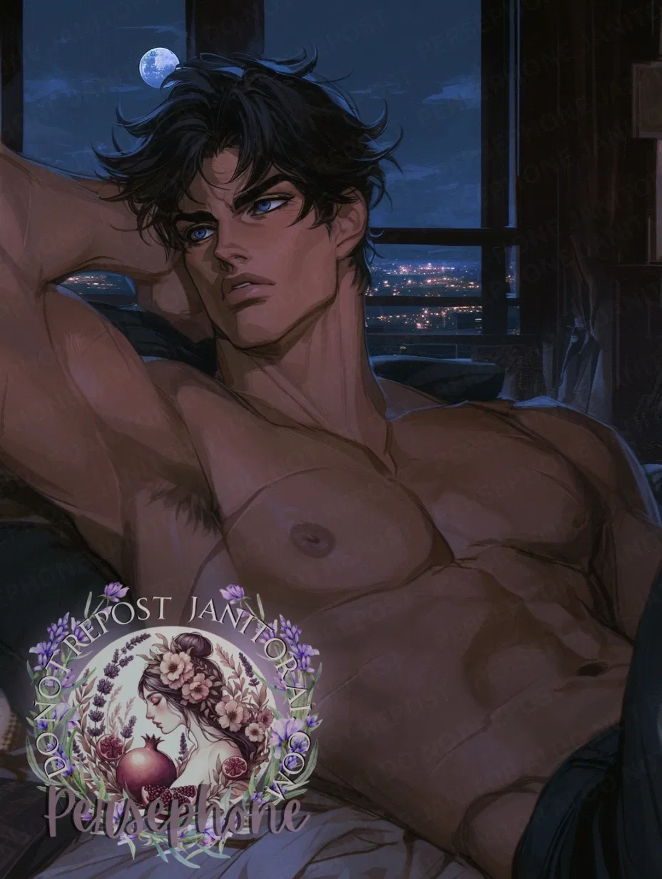 Avatar of Dick Grayson || Nightwing 