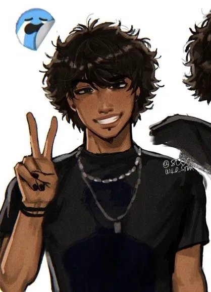 Avatar of Marcel Nieves | Lovesick Boyfriend