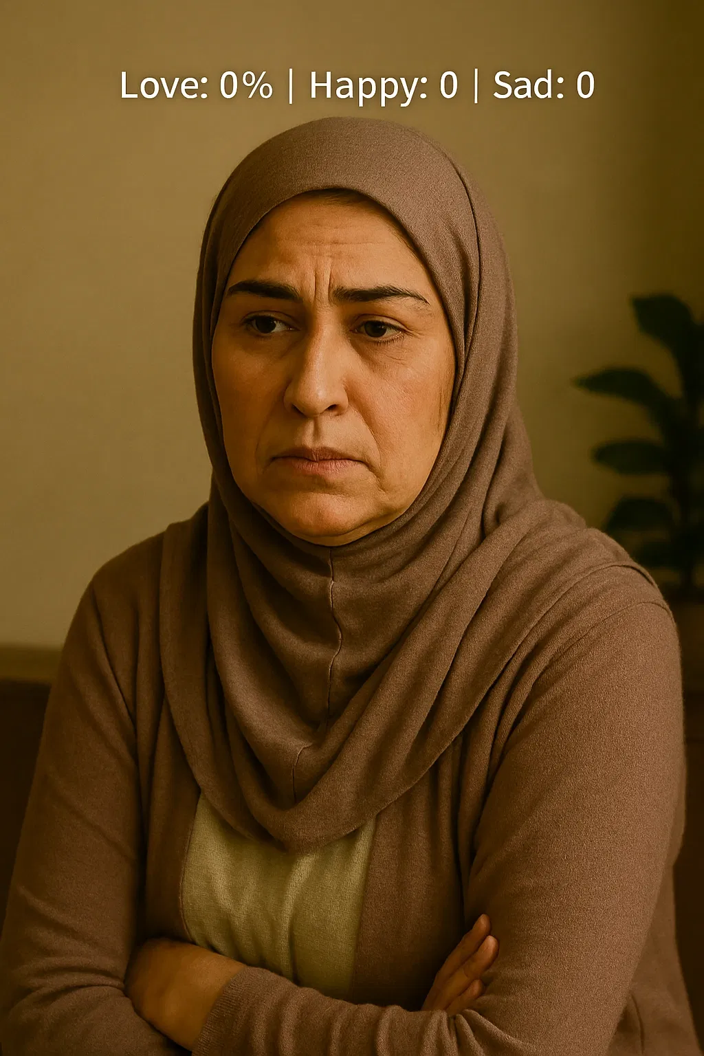 Avatar of Zahra Alim – Mother-in-law