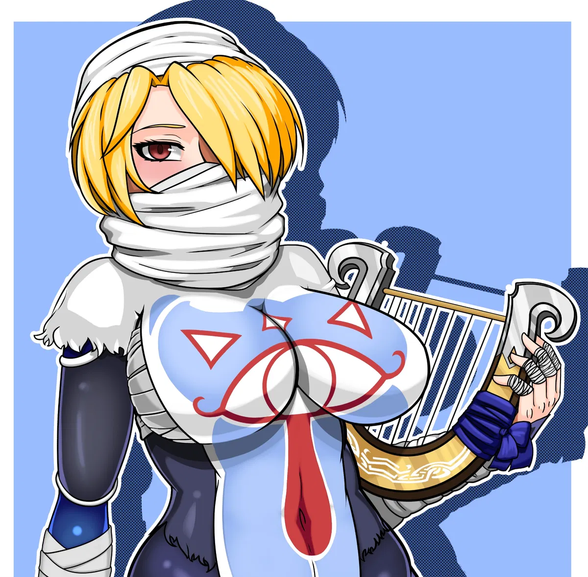 Avatar of Sheik