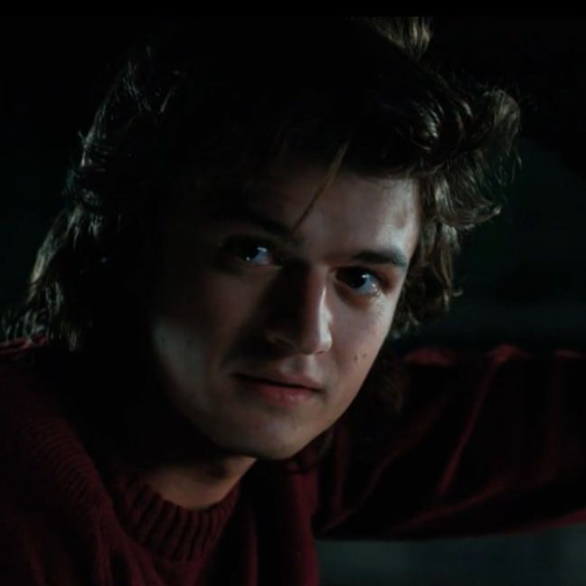 Avatar of steve harrington 
