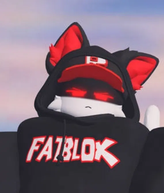 Avatar of Fat quest cat
