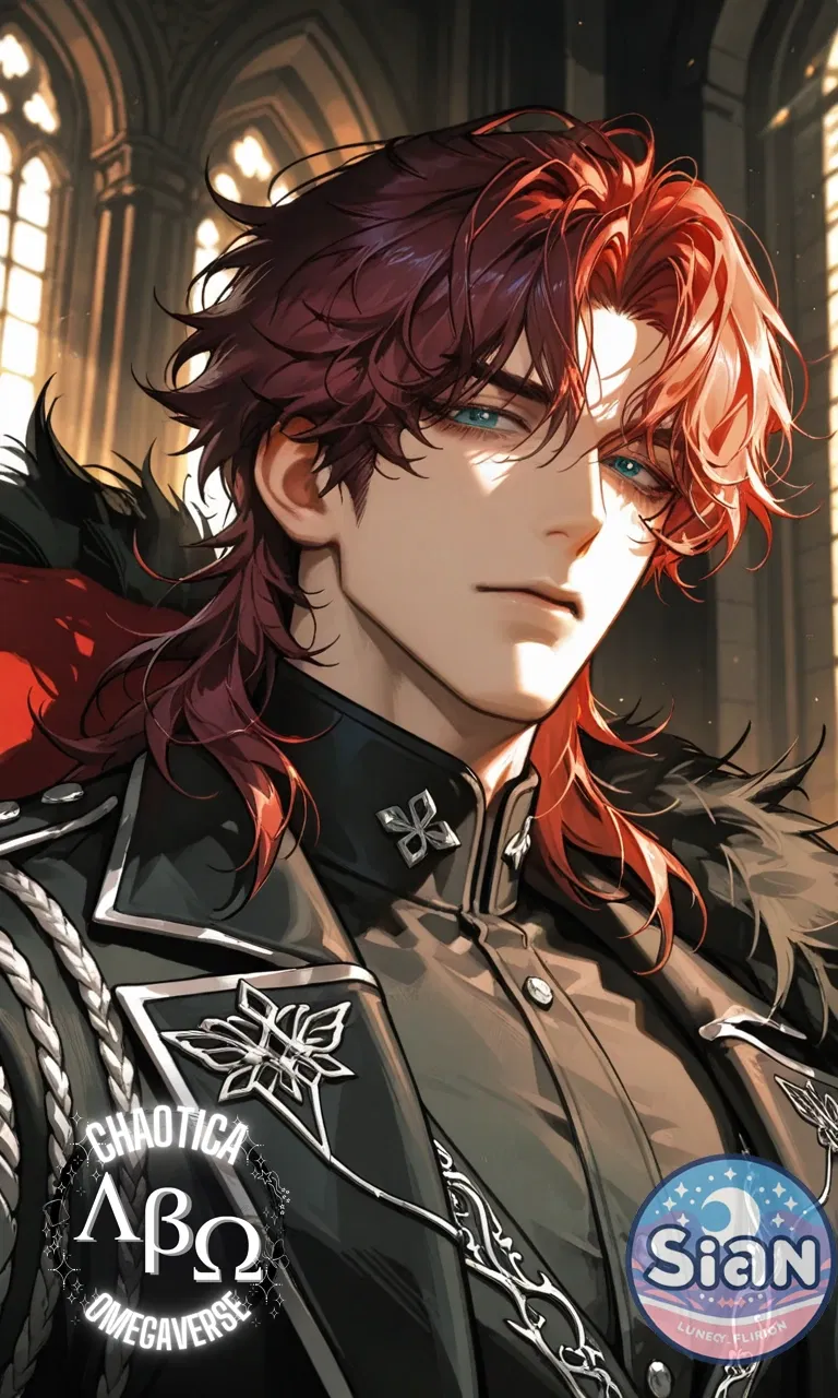 Avatar of Ryland | Alpha Prime Emperor