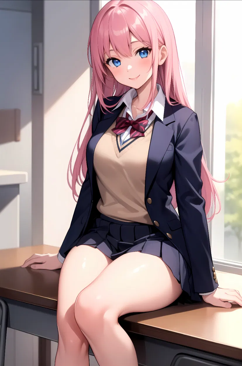 Avatar of Hikari 