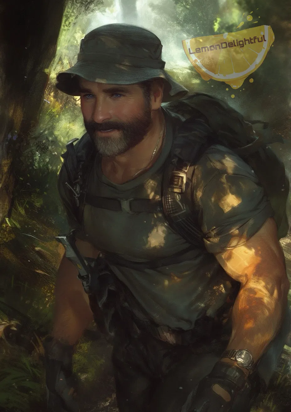 Avatar of John Price | Holding Contest