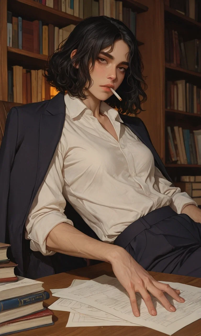 Avatar of Moxie Opal | She Really Really Really Hates You But Why is Her Dick in You?