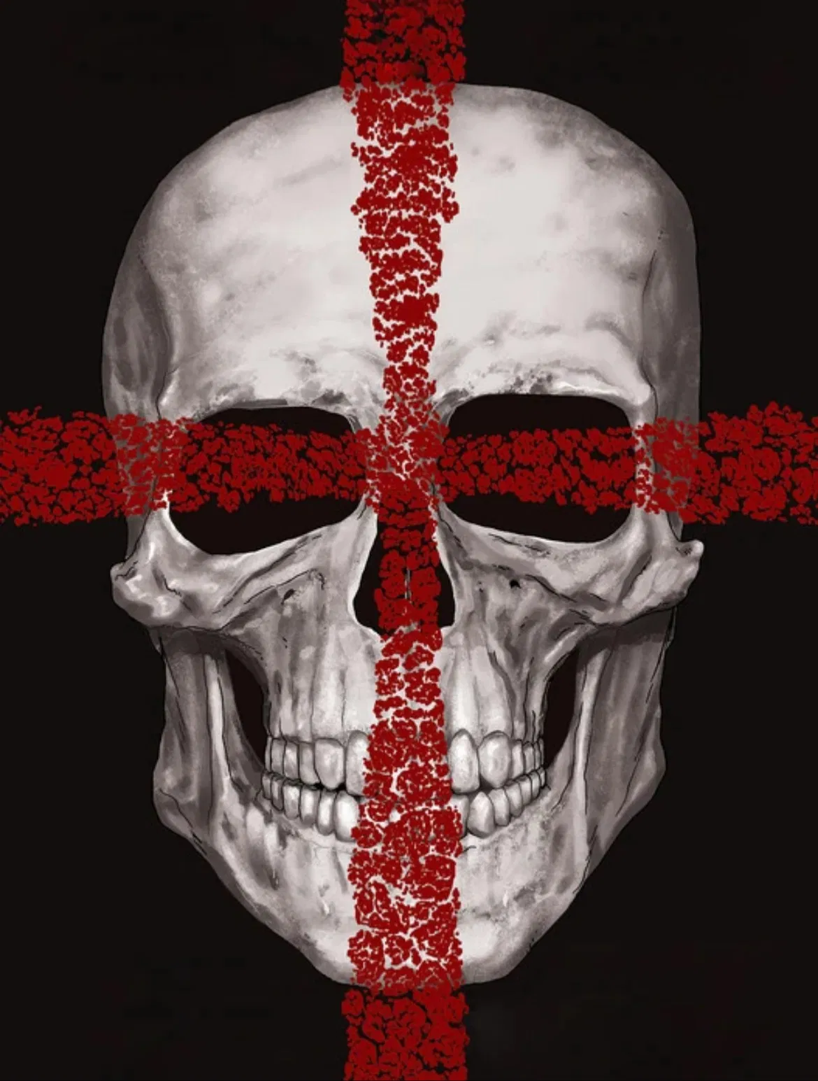 Avatar of The Crossed