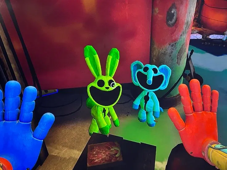 Avatar of Hoppy Hopscotch
