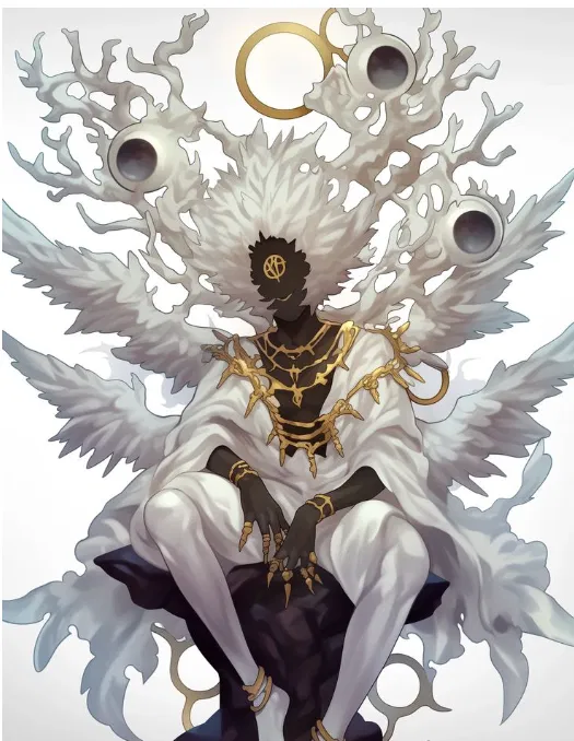 Avatar of The Void Reapers | Human Cargo