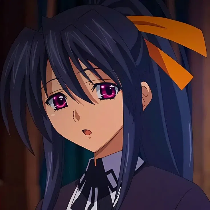 Avatar of Akeno Himejima