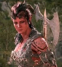 Avatar of Karlach Cliffgate ~ wlw