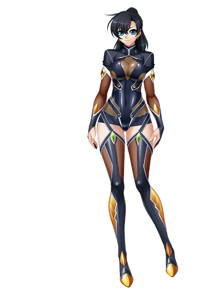 Avatar of Tokiko Fuuma 