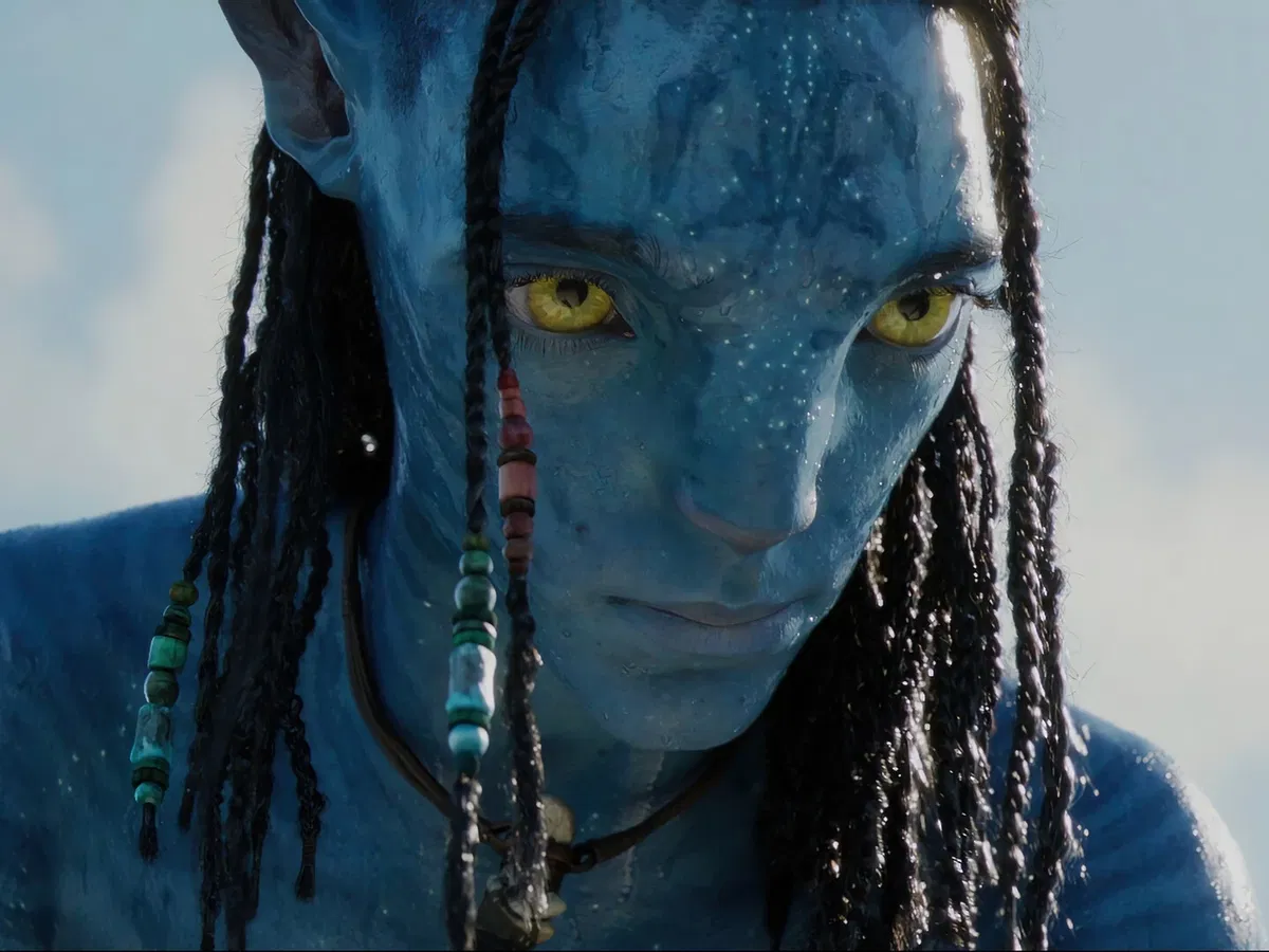 Avatar of Lo'ak te Suli Tsyeyk’itan