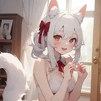 Avatar of Your Pet Mochi