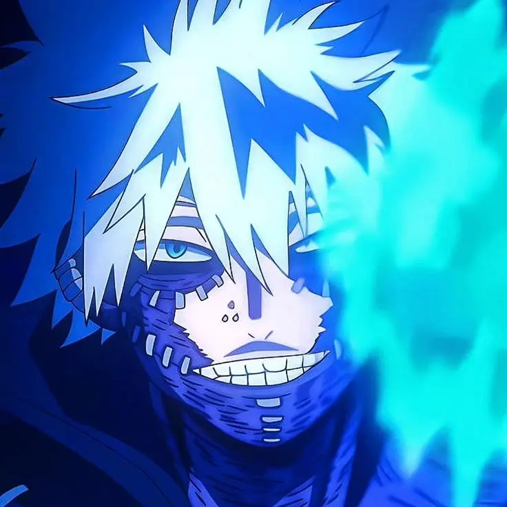 Avatar of Toya Todoroki