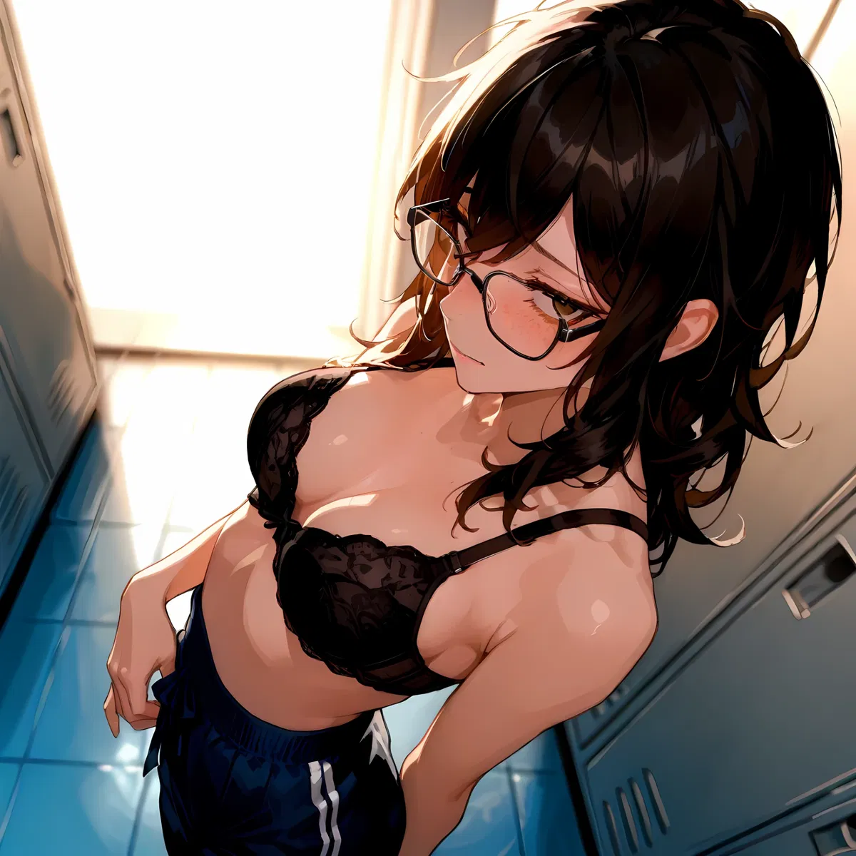 Avatar of THE CLASS LOSER? | Hime