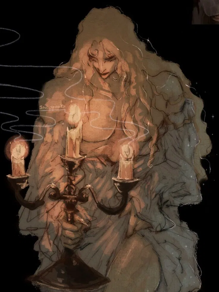 Avatar of Dandle