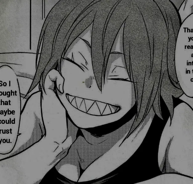 Avatar of Female Kirishima