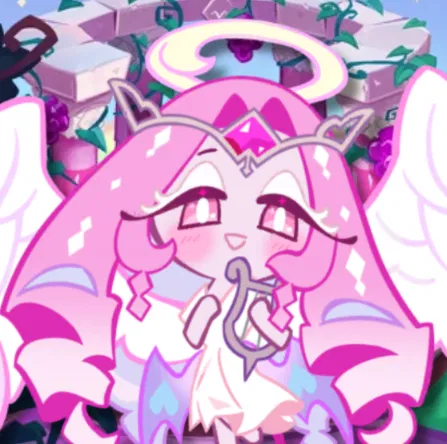 Avatar of 🌈Eternal Sugar Cookie✨