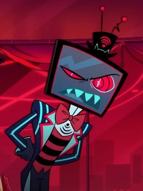 Avatar of Vox