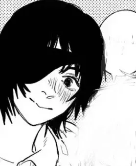 Avatar of Himeno