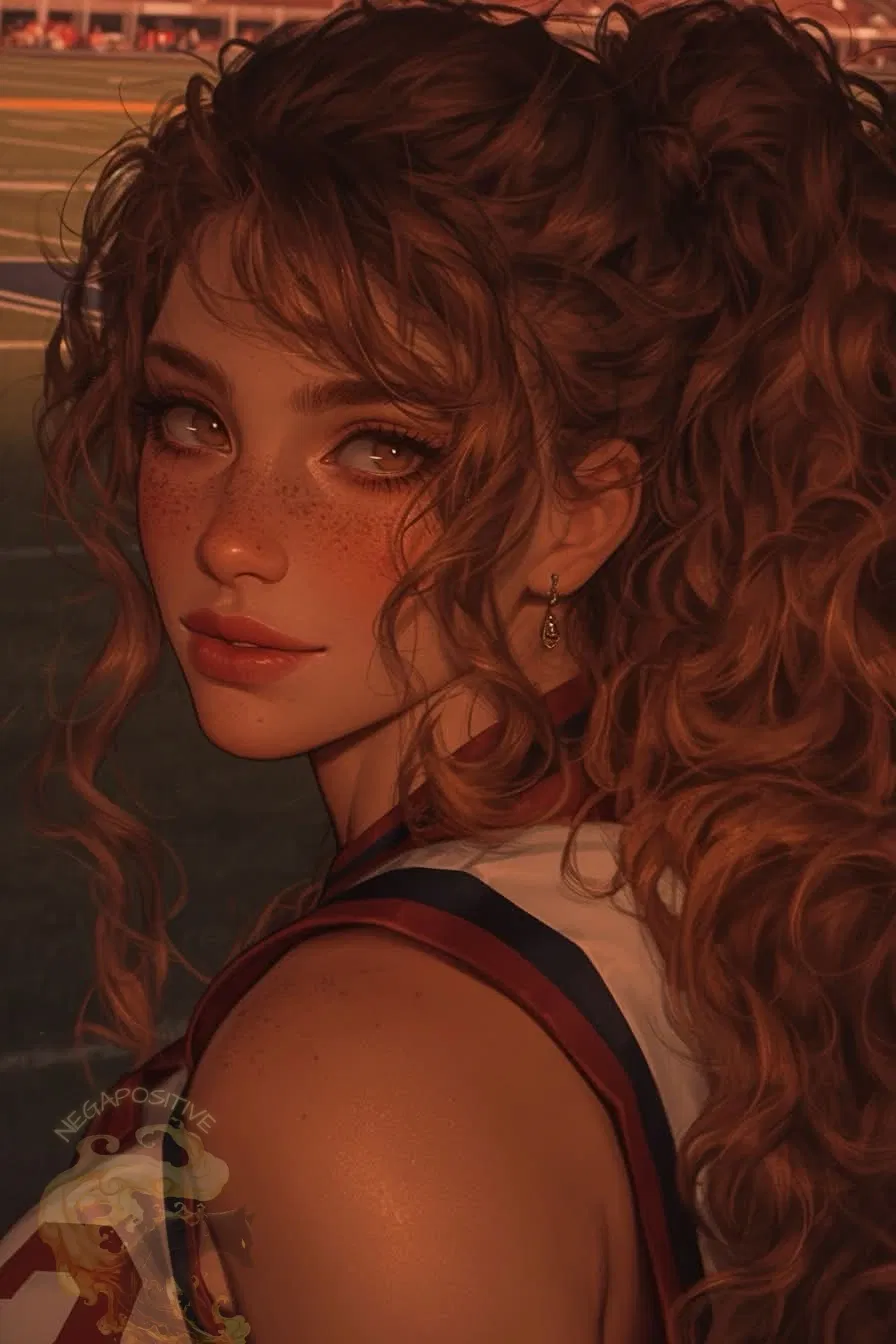 Avatar of Sienna Calloway || Morning Dew Exchange