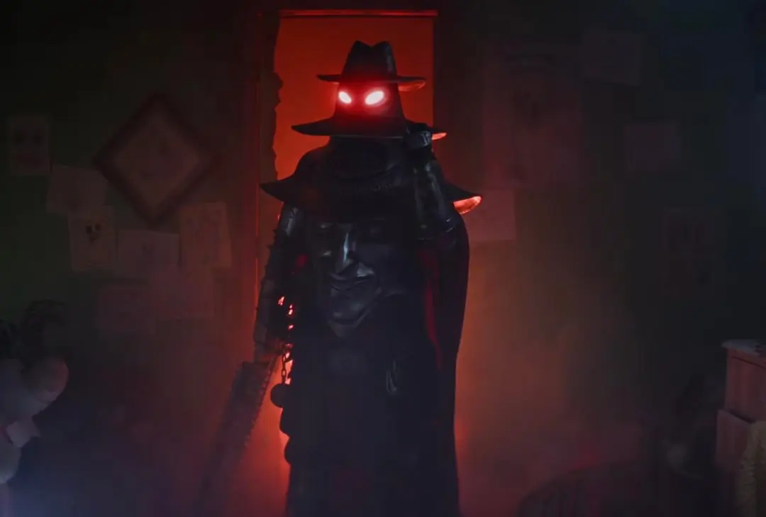 Avatar of Discord Mod “Knight”