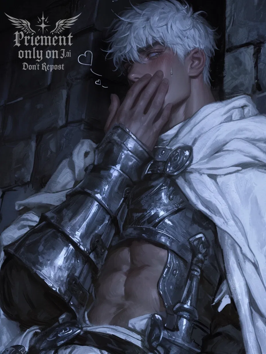 Avatar of Corvin | Royal Affairs 