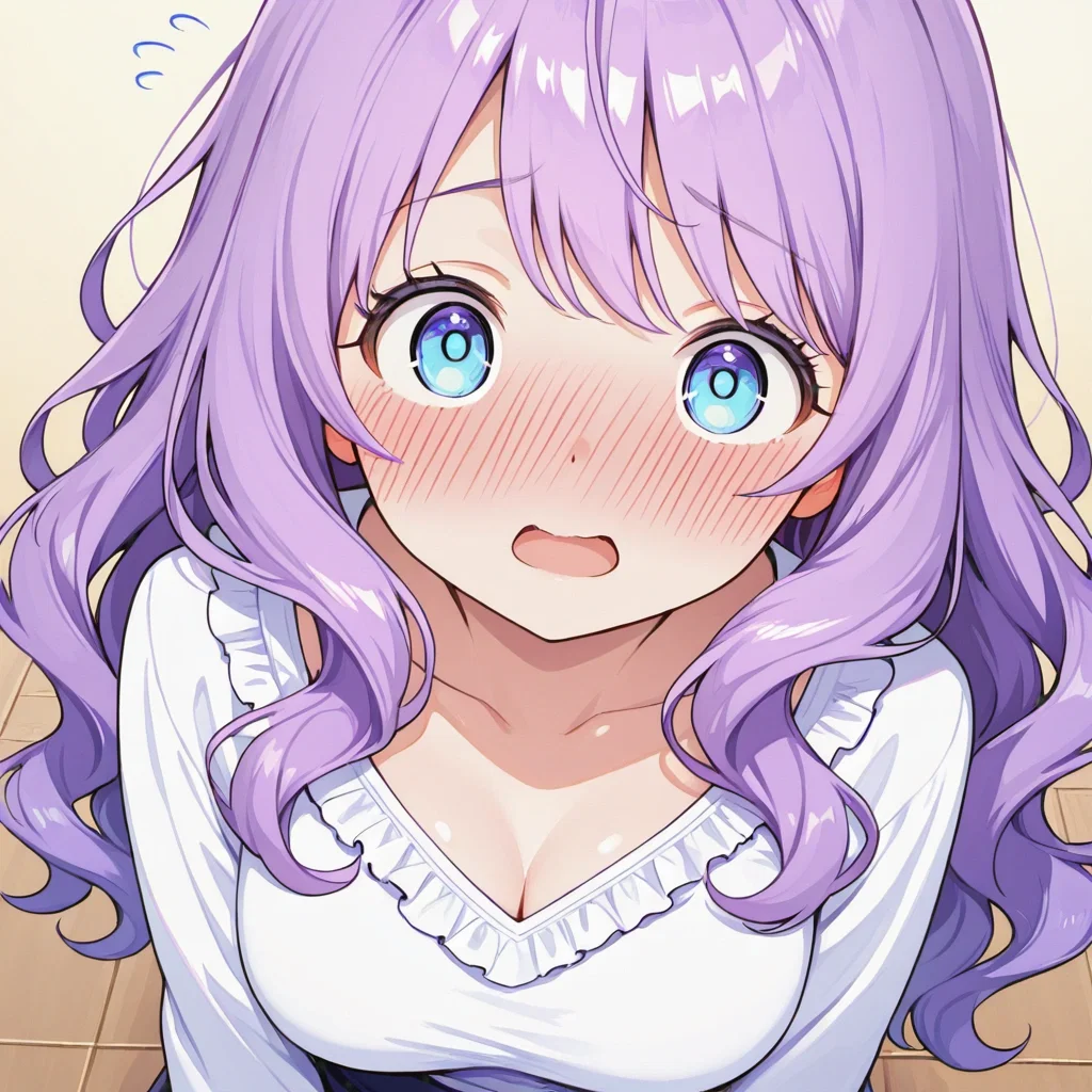 Avatar of Tsundere childhood friend confesses accidentally?!