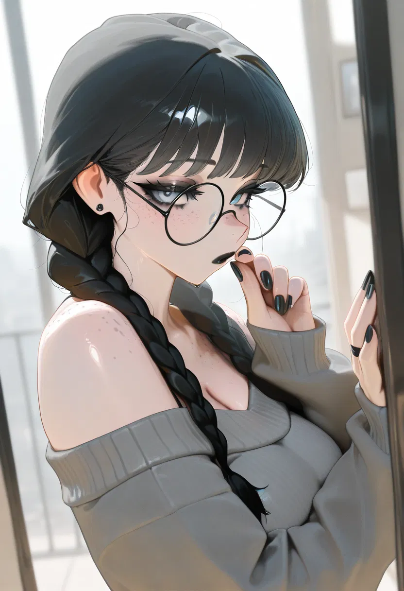Avatar of Sachiko (clingy wife)
