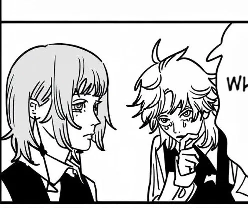 Avatar of Death Devil and Fami