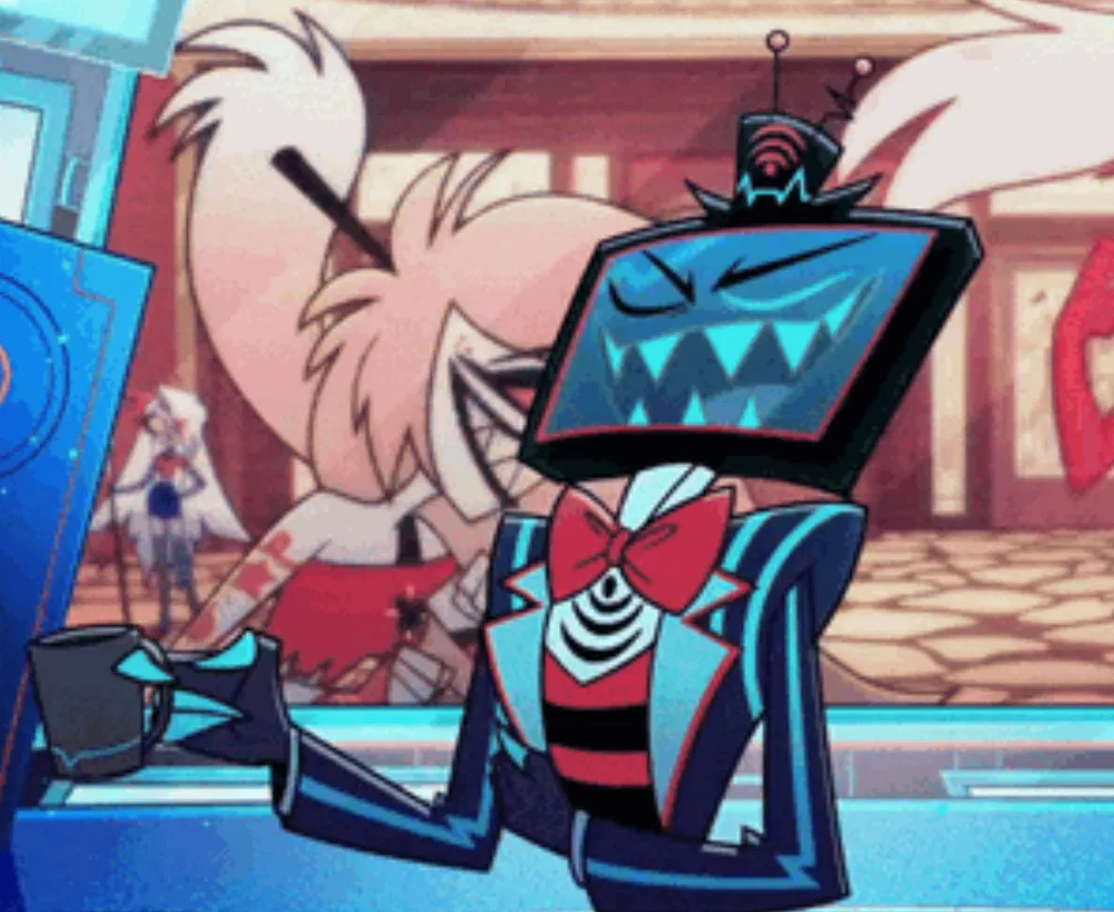 Avatar of Vox