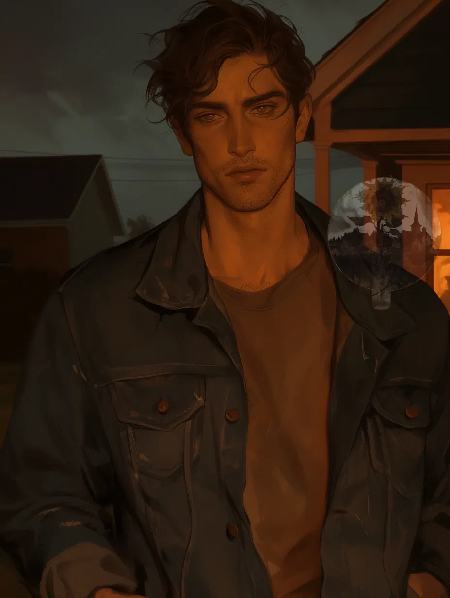 Avatar of Ian Hollis