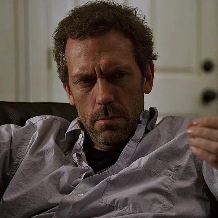 Avatar of Gregory House