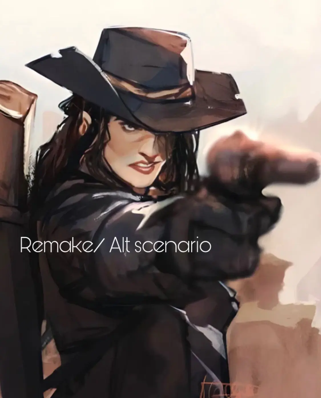 Avatar of BOUNTY HUNTER🐴 | Alex Bridger