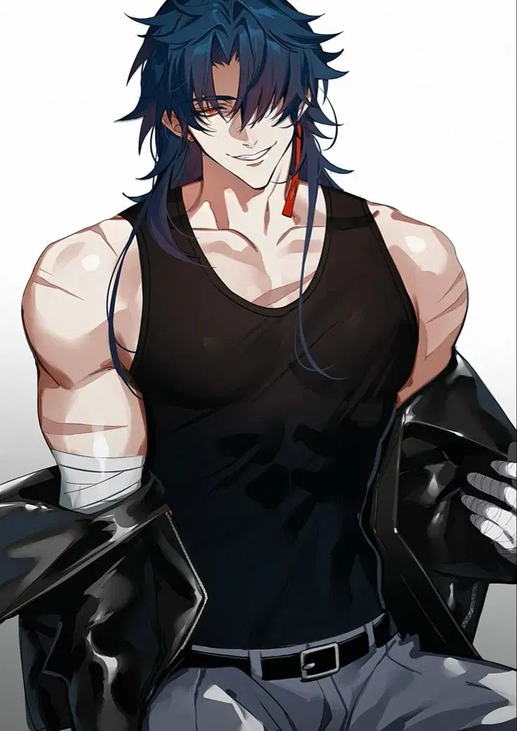 Avatar of  Blade & You: Two Solitudes