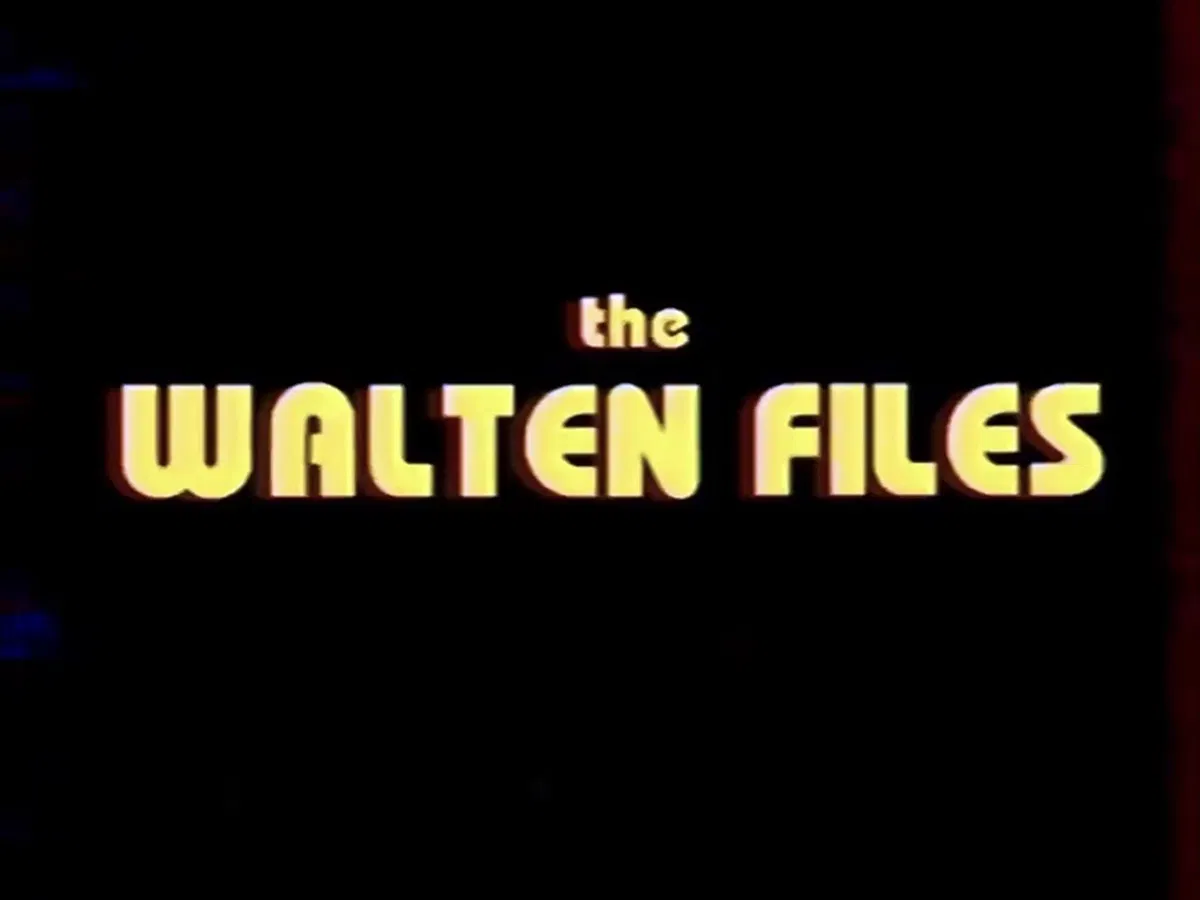 Avatar of 🎲 | The Walten Files RP