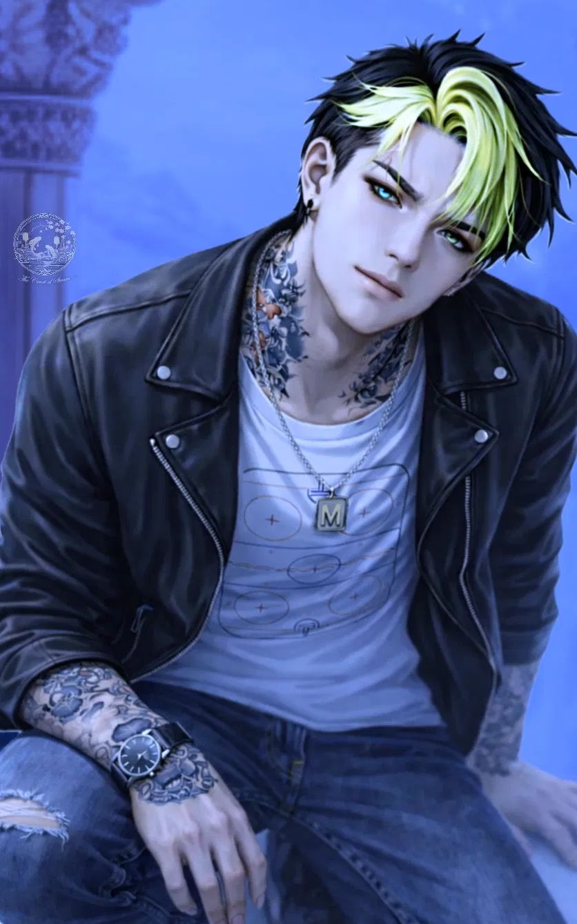 Avatar of Mike"Mick"|Too Close to Be Accidental