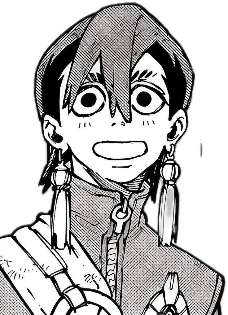 Avatar of Zanka Nijiku