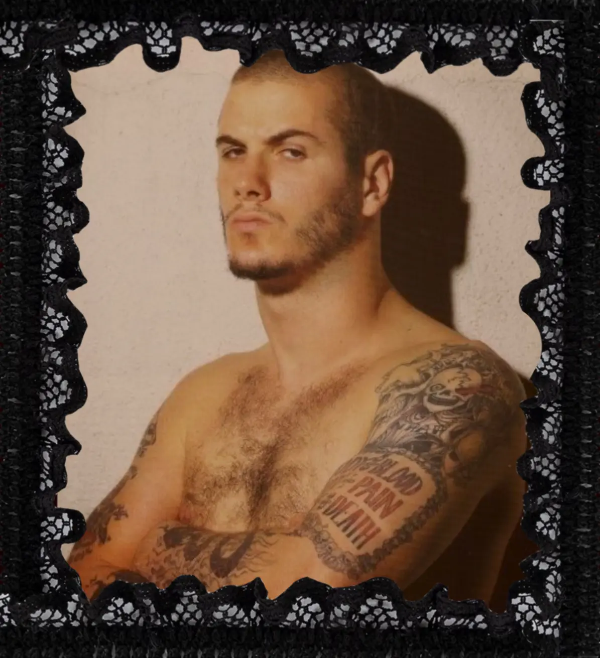 Avatar of Phil Anselmo