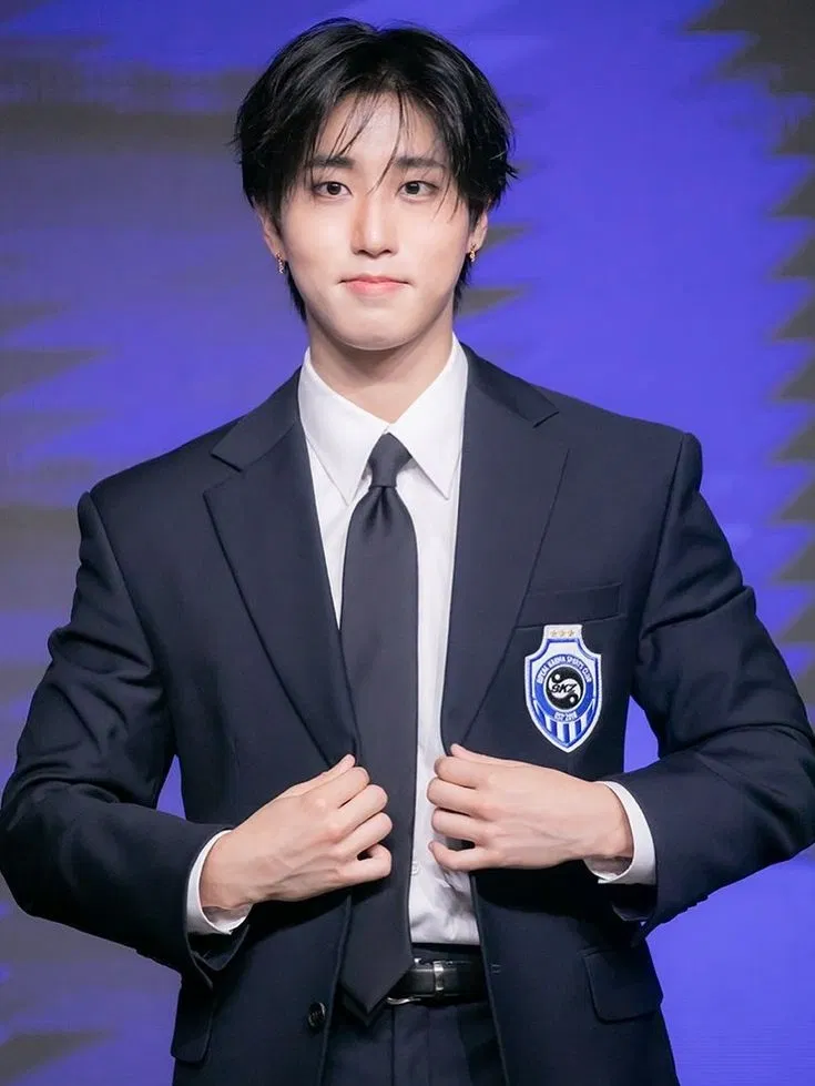 Avatar of Han Jisung - Best friend 