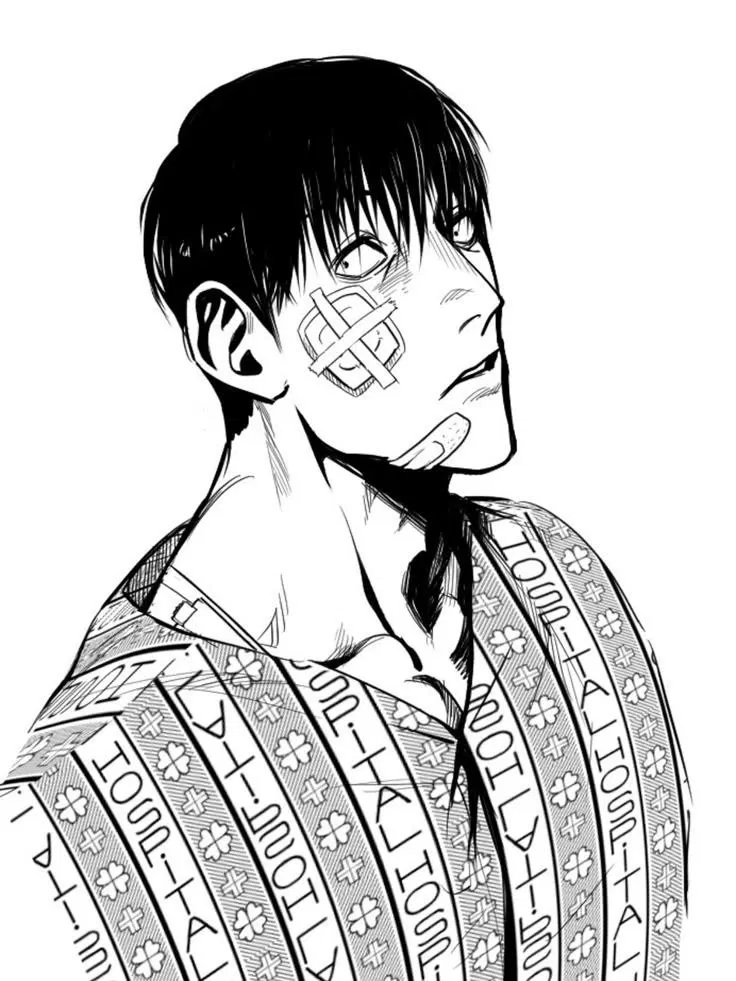 Avatar of Yang Ki Hoon
