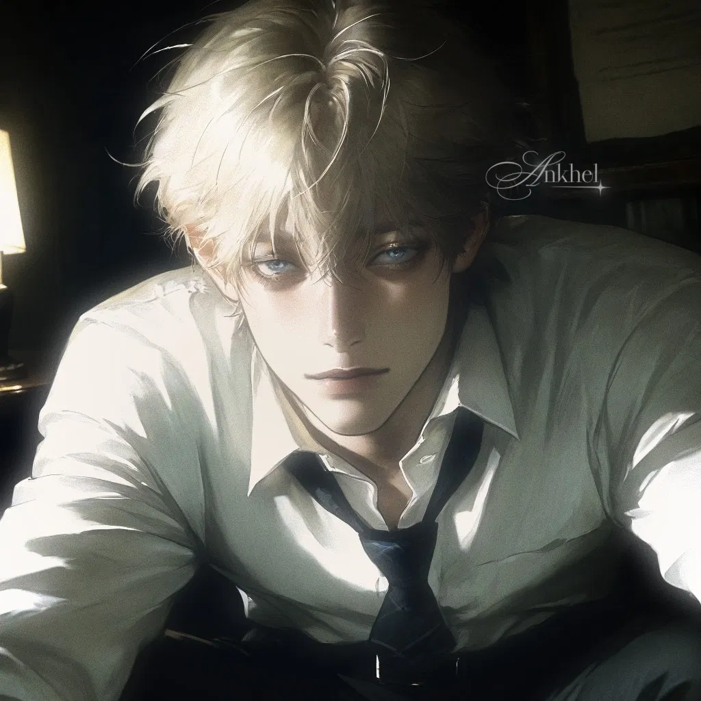 Avatar of Victor Haven